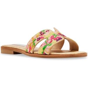 Steve Madden Damen Hadyn, Blumenmuster, 36 EU Steve Madden Damen Hadyn, Blumenmuster, 36 EU