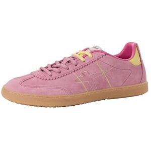 Tamaris Damen Sneaker Low Leder, pink, 40 EU Tamaris Damen Sneaker Low Leder, pink, 40 EU
