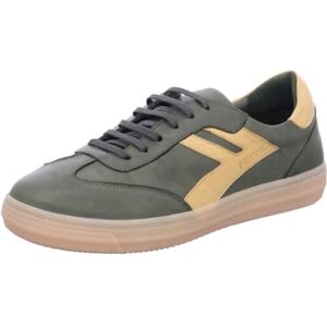 Andrea Conti Sneaker Low - Größe 39 EU - Oliv - Sneaker Andrea Conti Sneaker Low - Größe 39 EU - Oliv - Sneaker