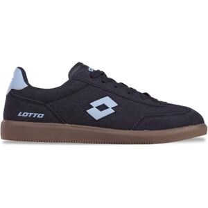 Lotto Navy Hellblau Sneakers - Sneaker Lotto Navy Hellblau Sneakers - Sneaker