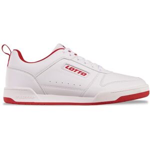 Lotto Retro Sneaker - Sportlich, Leicht, Alltag Lotto Retro Sneaker - Sportlich, Leicht, Alltag