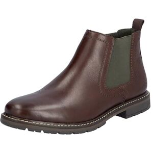 Rieker Herren Stiefel 13757-25 braun Gr. 40 Rieker Herren Stiefel 13757-25 braun Gr. 40