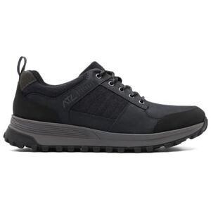 Clarks Navy Nubuck Trekking Schuhe - Schuhe Clarks Navy Nubuck Trekking Schuhe - Schuhe
