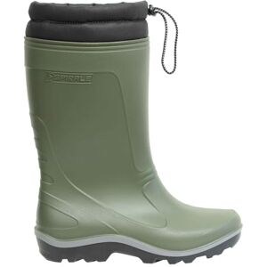 Spirale Stratos Wasserdichte Unisex Gummistiefel - Größe UK 3 Spirale Stratos Wasserdichte Unisex Gummistiefel - Größe UK 3