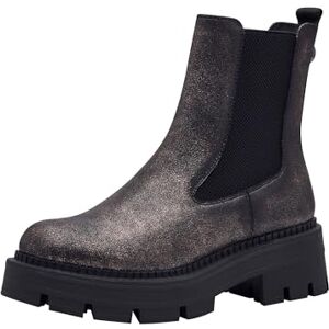 Tamaris Damen Chelsea Textil Vegan; BRONCE, EU 38 Tamaris Damen Chelsea Textil Vegan; BRONCE, EU 38