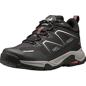 Helly Hansen Damen W Cascade Low HT, Schwarz, 36 Helly Hansen Damen W Cascade Low HT, Schwarz, 36