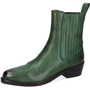 Melvin & Hamilton Stiefeletten Damen Rylee 3 Grün 40 Melvin & Hamilton Stiefeletten Damen Rylee 3 Grün 40