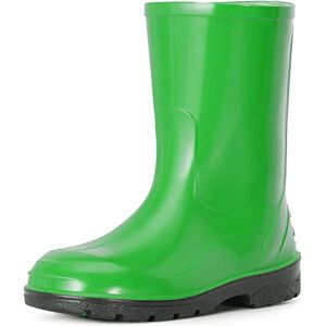 Ladeheid Gummistiefel Kinder Hohe wasserdichte Regenstiefel für Jungen und Mädchen LA-939 (Grün-2, 26 EU) Ladeheid Gummistiefel Kinder Hohe wasserdichte Regenstiefel für Jungen und Mädchen LA-939 (Grün-2, 26 EU)