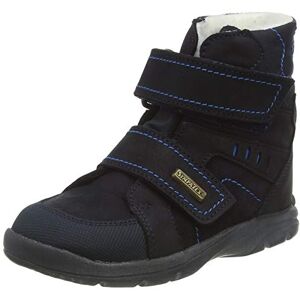 DMLNG Däumling Hynek Klassische Stiefel, Blau (Denver Ozean 47), 21 EU DMLNG Däumling Hynek Klassische Stiefel, Blau (Denver Ozean 47), 21 EU