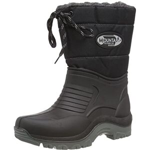 Beck Jungen Hiker Mid Calf Boot, Schwarz, 37 38 EU Beck Jungen Hiker Mid Calf Boot, Schwarz, 37 38 EU