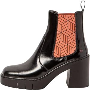 ART 1983 Berna Damenstiefel, Schwarz, Größe 39, Schwarz, 39 EU ART 1983 Berna Damenstiefel, Schwarz, Größe 39, Schwarz, 39 EU