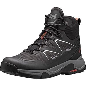 Helly Hansen Damen W Cascade Mid HT, Schwarz, 41 Helly Hansen Damen W Cascade Mid HT, Schwarz, 41