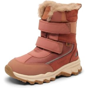 Bisgaard Unisex Kinder Eddie Tex Fashion Boot, Rose, 28 EU Bisgaard Unisex Kinder Eddie Tex Fashion Boot, Rose, 28 EU