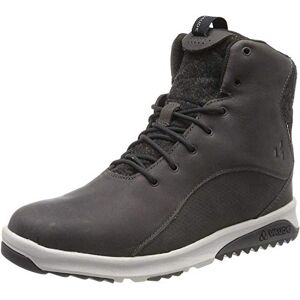 VAUDE Damen Women's Ubn Kiruna Ii Mid Stx Stiefeletten, Anthrazit, 41 EU VAUDE Damen Women's Ubn Kiruna Ii Mid Stx Stiefeletten, Anthrazit, 41 EU