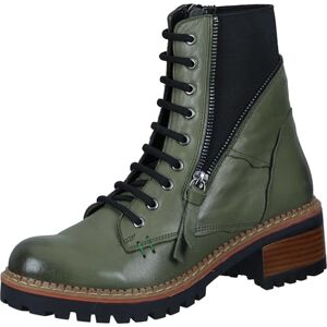 Manitu -Damen Stiefeletten 39 EU Manitu -Damen Stiefeletten 39 EU