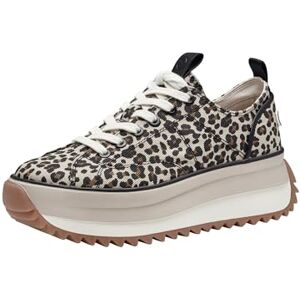 Tamaris Damen Sneaker Low, braun, 40 EU Tamaris Damen Sneaker Low, braun, 40 EU