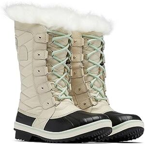 Sorel Damen Tofino 2 Waterproof Winterstiefel, Beige, 39 EU Sorel Damen Tofino 2 Waterproof Winterstiefel, Beige, 39 EU