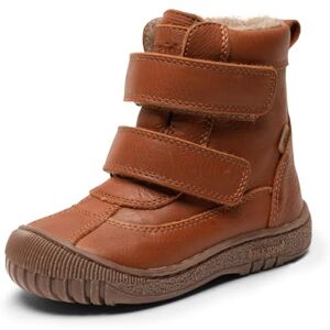Bisgaard Unisex Kinder Ellis Snow Boot, Whiskey, 23 EU Bisgaard Unisex Kinder Ellis Snow Boot, Whiskey, 23 EU
