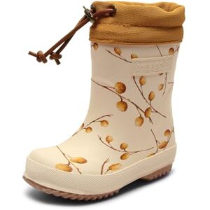Bisgaard Unisex Kinder Thermo Gummistiefel, Longan Fruit, 29 EU Bisgaard Unisex Kinder Thermo Gummistiefel, Longan Fruit, 29 EU