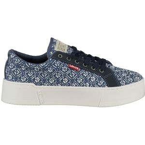 Levi's Damen Tijuana 2.0 Turnschuhe Levi's Damen Tijuana 2.0 Turnschuhe
