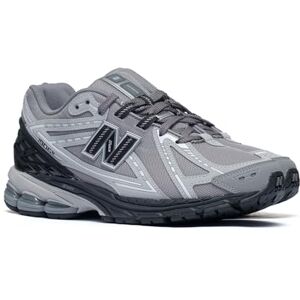 New Balance 1906R Grau 45.5 Mesh/Synthetik Sneaker New Balance 1906R Grau 45.5 Mesh/Synthetik Sneaker