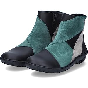 ART Damen 1434 Antibes Mode-Stiefel, Schwarz (Alpine Black), 36 EU ART Damen 1434 Antibes Mode-Stiefel, Schwarz (Alpine Black), 36 EU