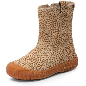 Bisgaard Unisex Kinder Elina Tex Fashion Boot, Bambi Fur, 22 EU Bisgaard Unisex Kinder Elina Tex Fashion Boot, Bambi Fur, 22 EU