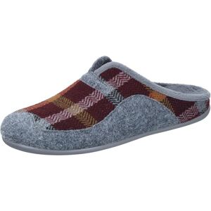 Manitu Home 220079-41, Mule Herren, Rot 41, 40 EU, rot 41, 40 EU Manitu Home 220079-41, Mule Herren, Rot 41, 40 EU, rot 41, 40 EU