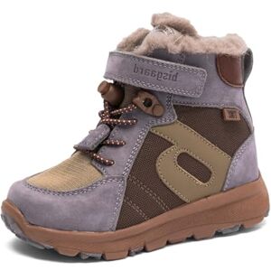 Bisgaard Unisex Kinder Marlon Tex Fashion Boot, Grau, 31 EU Bisgaard Unisex Kinder Marlon Tex Fashion Boot, Grau, 31 EU