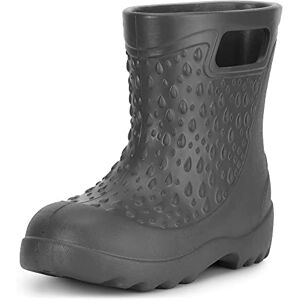 Ladeheid Kinder Mädchen Jungen leichte Eva Gummistiefel Regenstiefel LADW006 (Graphite 9490, 34/35 EU) Ladeheid Kinder Mädchen Jungen leichte Eva Gummistiefel Regenstiefel LADW006 (Graphite 9490, 34/35 EU)