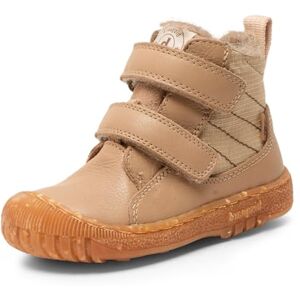 Bisgaard Unisex Kinder Helton Tex Fashion Boot, Taupe, 20 EU Bisgaard Unisex Kinder Helton Tex Fashion Boot, Taupe, 20 EU