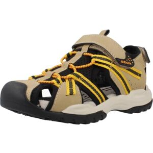 Geox JUNIOR J W.SNAKE MOC B BLACK 36_EU Geox JUNIOR J W.SNAKE MOC B BLACK 36_EU