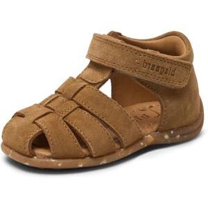 Bisgaard Jungen Unisex Carly Sandal, Brandy, 20 EU Bisgaard Jungen Unisex Carly Sandal, Brandy, 20 EU