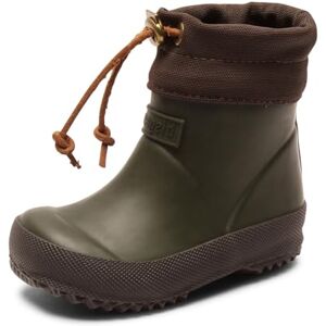 Bisgaard Unisex Kinder Termo baby Rain Boot, Grün, 23 EU Bisgaard Unisex Kinder Termo baby Rain Boot, Grün, 23 EU