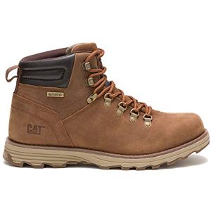 CAT Footwear Herren Sire Wp Stiefel, braun (BROWN SUGAR), 46 EU CAT Footwear Herren Sire Wp Stiefel, braun (BROWN SUGAR), 46 EU