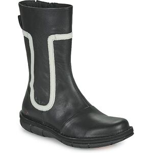 ART Damen 1737 Misano Mode-Stiefel, Schwarz, 36 EU ART Damen 1737 Misano Mode-Stiefel, Schwarz, 36 EU