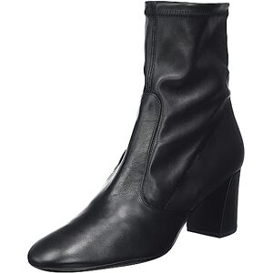 HÖGL Damen Excellence Stiefelette, schwarz, 38.5 EU HÖGL Damen Excellence Stiefelette, schwarz, 38.5 EU