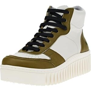 ART Damen 1536 Brighton Mode-Stiefel, Cremefarben, Bronze, 40 EU ART Damen 1536 Brighton Mode-Stiefel, Cremefarben, Bronze, 40 EU