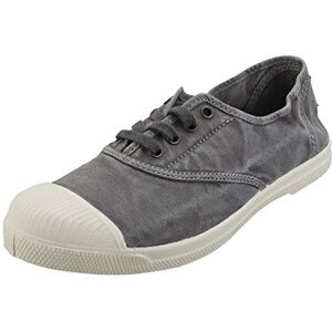 Natural World ECO Damen 102E-623-42 lässige Schuhe, Grau, 42 EU Natural World ECO Damen 102E-623-42 lässige Schuhe, Grau, 42 EU