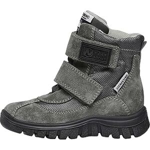 Naturino Thorens 2 Wp Schneestiefel, anthrazit, 23 EU Naturino Thorens 2 Wp Schneestiefel, anthrazit, 23 EU