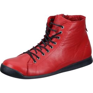 Manitu -Damen Stiefeletten 36 EU Manitu -Damen Stiefeletten 36 EU