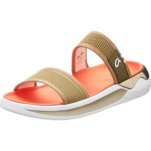 ARA Damen Maya Hausschuh, Khaki, 40 EU Weit ARA Damen Maya Hausschuh, Khaki, 40 EU Weit