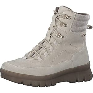 Tamaris Comfort Stiefelette 8-8-86214-29-411 beige 37 Weit Comfort Fit Removable Footbed Recycled PET & TEX Membran Tamaris Comfort Stiefelette 8-8-86214-29-411 beige 37 Weit Comfort Fit Removable Footbed Recycled PET & TEX Membran