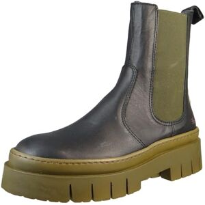ART Damen 1954 Antwerpen Mode-Stiefel, schwarz Bronze, 42 EU ART Damen 1954 Antwerpen Mode-Stiefel, schwarz Bronze, 42 EU