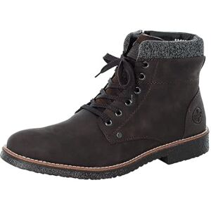 Rieker Herren 33640 Mode-Stiefel, 40 EU Rieker Herren 33640 Mode-Stiefel, 40 EU