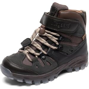 Bisgaard Unisex Kinder River Tex Fashion Boot, Braun, 34 EU Bisgaard Unisex Kinder River Tex Fashion Boot, Braun, 34 EU