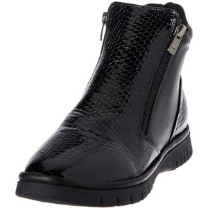 Manitu Damen 990382-01 Mode-Stiefel, schwarz, 38 EU Manitu Damen 990382-01 Mode-Stiefel, schwarz, 38 EU