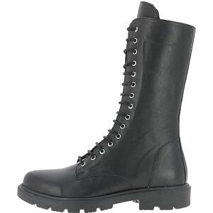 Andrea Conti Damen Stiefelette Schnürstiefel moderne Farben lässig Trend 0022823, Größe:39 EU, Farbe:Schwarz Andrea Conti Damen Stiefelette Schnürstiefel moderne Farben lässig Trend 0022823, Größe:39 EU, Farbe:Schwarz