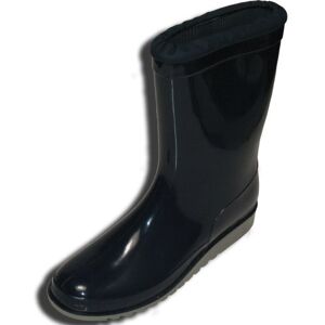 Beck Unisex Basic 505 Gummistiefel, Blau, 40 EU Beck Unisex Basic 505 Gummistiefel, Blau, 40 EU