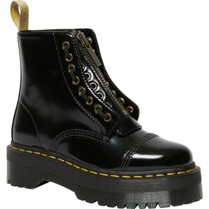 Dr. Martens Mädchen bovver boots, Schwarz, 40 EU Dr. Martens Mädchen bovver boots, Schwarz, 40 EU